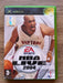 NBA Live 2004