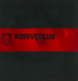 DriveClub [Press Kit]