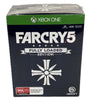 Far Cry 5 [Fully Loaded Edition]