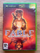 Fable [Limited Edition Bonus DVD]
