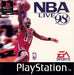 NBA Live 98
