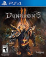 Dungeons II