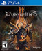 Dungeons II