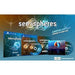 Semispheres [Blue]