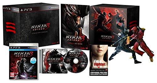 Ninja Gaiden 3 [Collector's Edition]