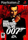 007 From Russia With Love