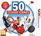 50 Classic Games