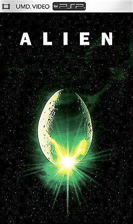 Alien [UMD]