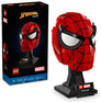 Spider-Man’s Mask #76285