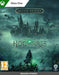 Hogwarts Legacy [Deluxe Edition]