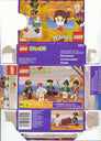 Buccaneers #6204