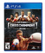 Big Rumble Boxing: Creed Champions