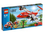 Fire Plane #4209