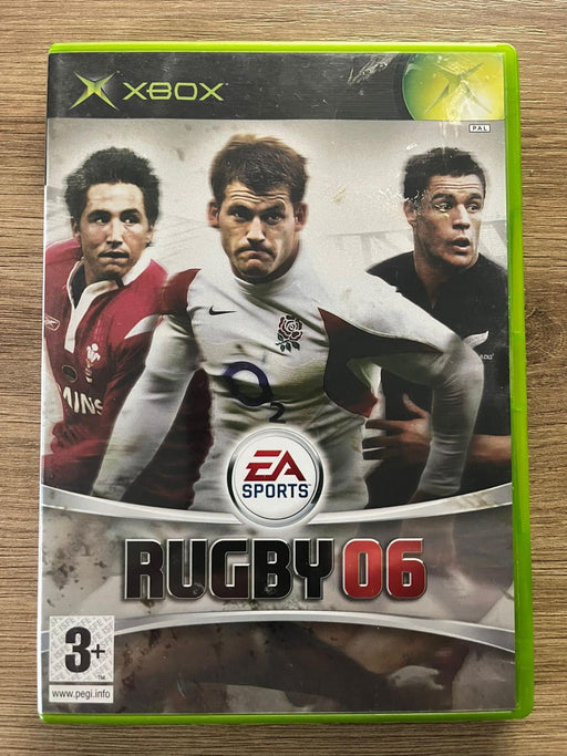 Rugby 06