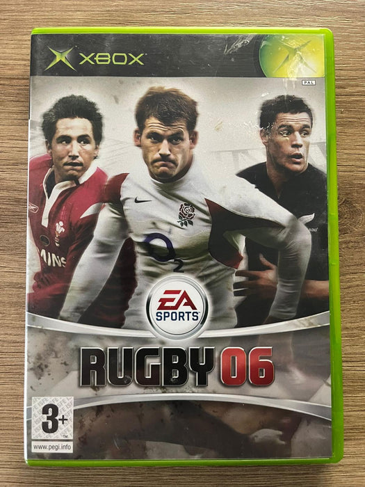 Rugby 06