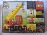 Mobile Crane #855
