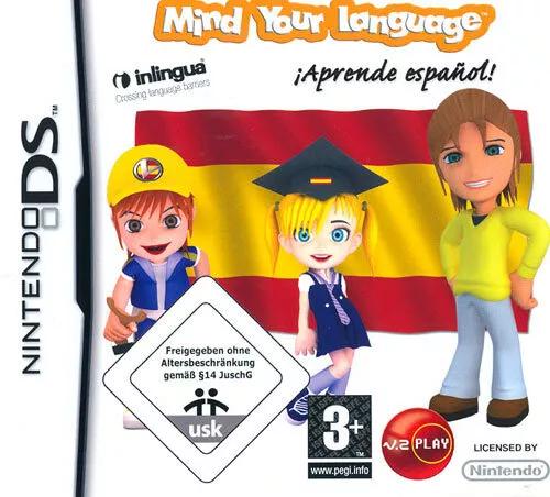 Mind Your Language - Aprende Espanol