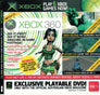 Official Australian Xbox Magazine Game Disc #44