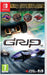 Grip [Ultimate Edition]