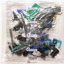 Parts for Brickmaster City #11900