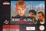 Home Alone 2 Lost In New York