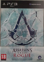 Assassin's Creed Rogue [Collector's Edition]