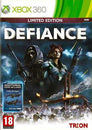 Defiance [Limited Edition]