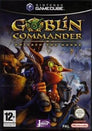 Goblin Commander