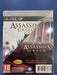 Assassin's Creed [Ezio Auditore Pack]