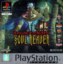 Legacy of Kain Soul Reaver [Platinum]