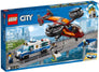 Sky Police Diamond Heist #60209