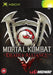Mortal Kombat Deadly Alliance
