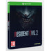 Resident Evil 2 [Steelbook Edition]