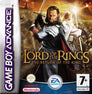 Lord of the Rings Return of the King