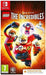 LEGO The Incredibles [Code in Box]