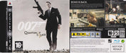 007 Quantum Of Solace [Not For Resale]