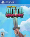 Swords Of Ditto: Mormo's Curse