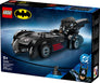 Batman & Robin Batmobile #76333