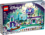 The Enchanted Treehouse #43215