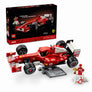 Ferrari F2004 & Michael Schumacher #11375