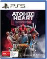 Atomic Heart [Ultimate Edition]