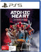 Atomic Heart [Ultimate Edition]