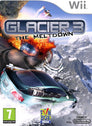 Glacier 3: The Meltdown