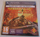 Resistance: Burning Skies [Not For Resale]