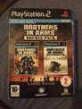 Brothers In Arms Double Pack