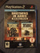 Brothers In Arms Double Pack