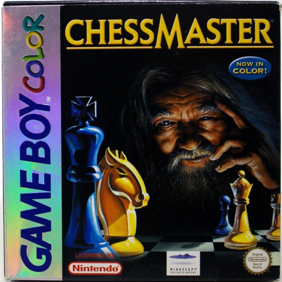 Chessmaster