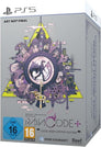 Master Detective Archives: RAIN CODE Plus [Lucid-Noir Limited Edition]