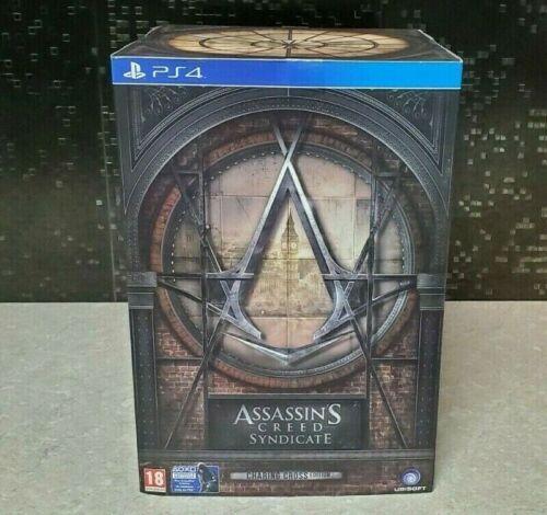 Assassin's Creed Syndicate [Charing Cross Edition]