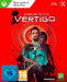 Alfred Hitchcock: Vertigo